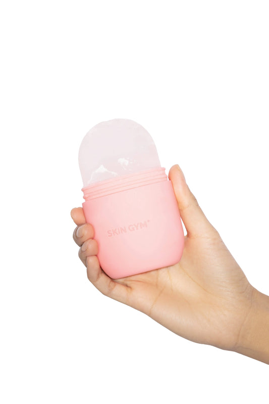 Cryo Roll The Skin Gym