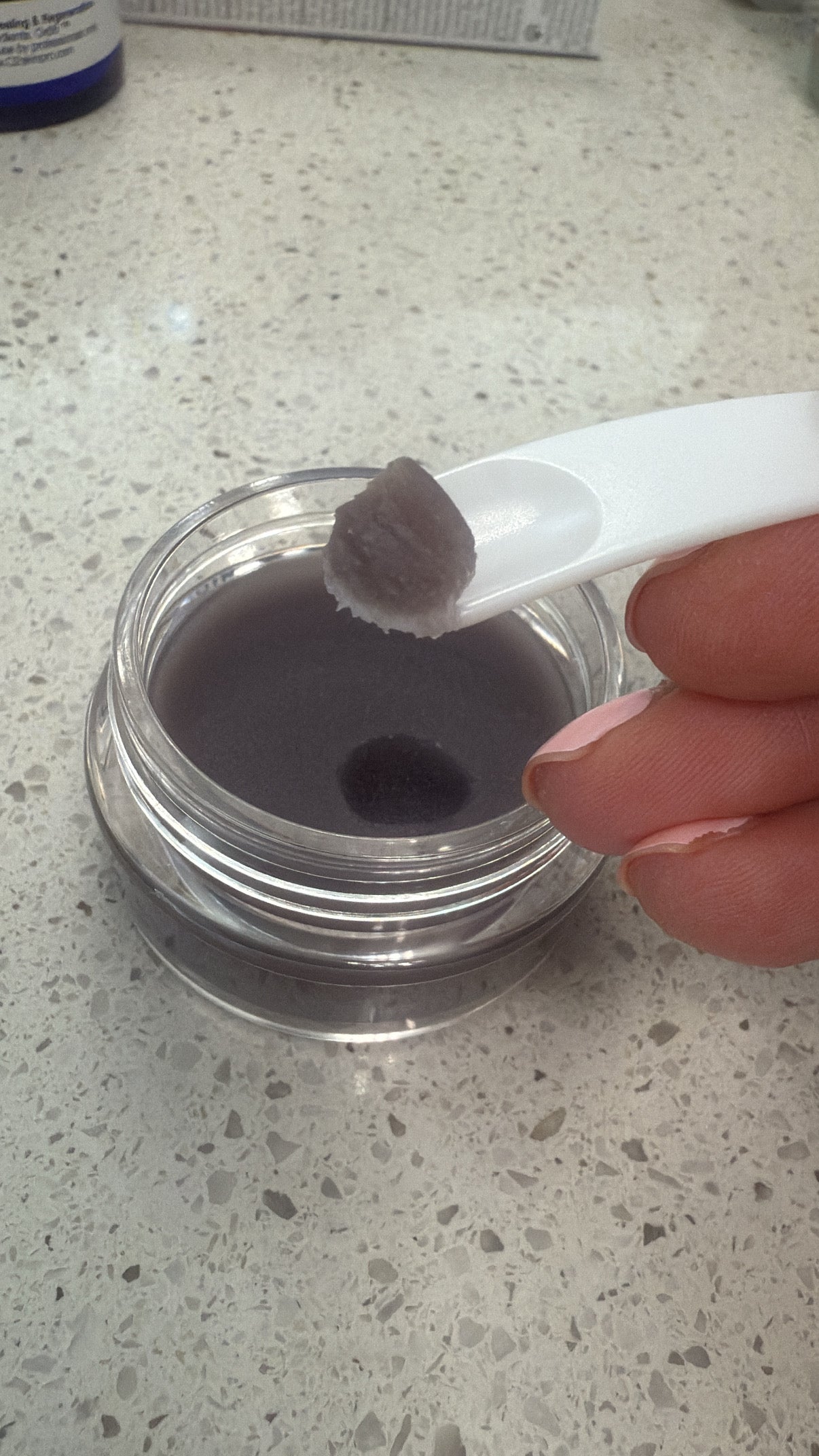 Midnight Kisses Sleeping Lip Mask