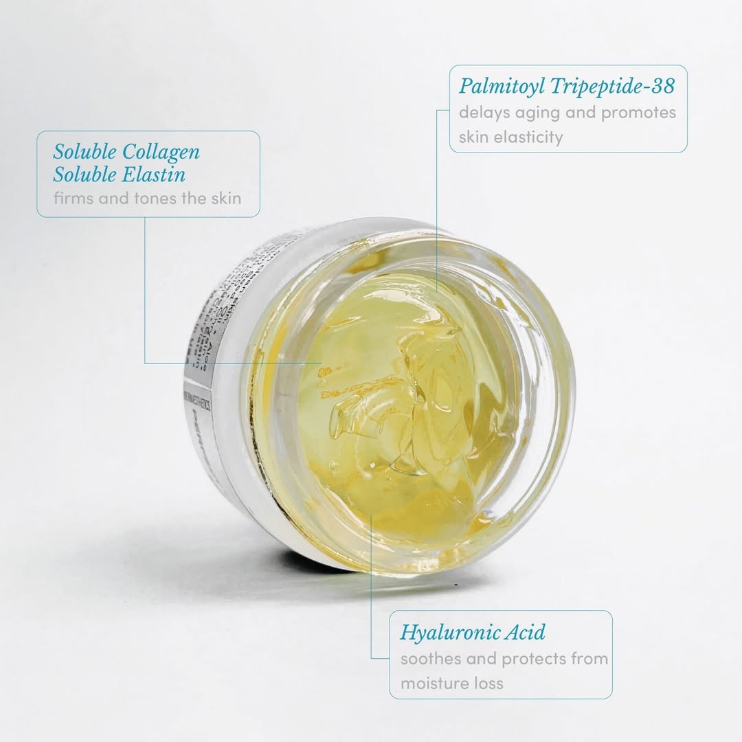 Perfect Skin Eye Hydration Gel