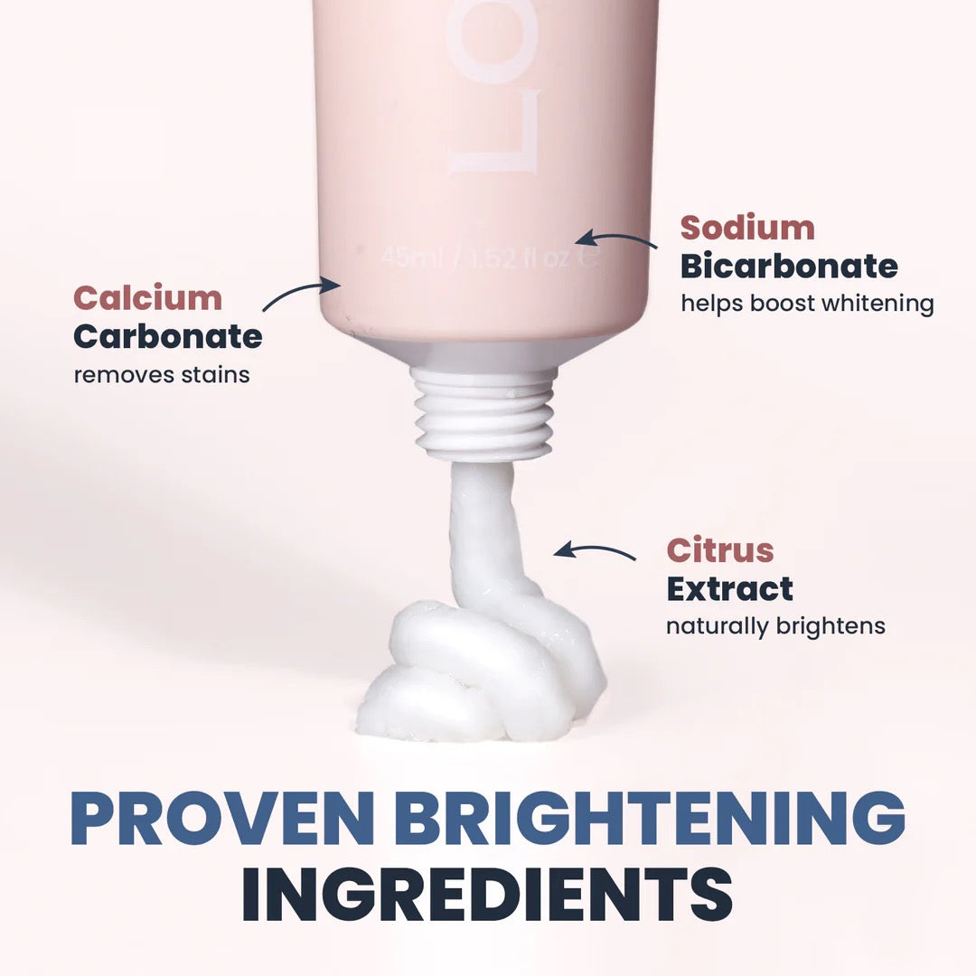 Mani Bright Nail Scrub