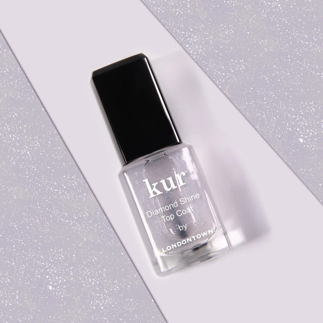 Kur Diamond Top Coat
