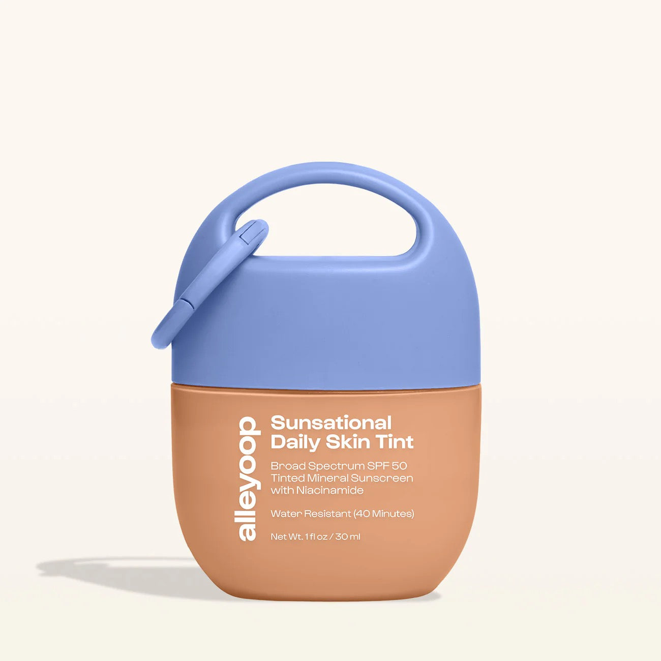 Sunsational - SPF Skin Tint