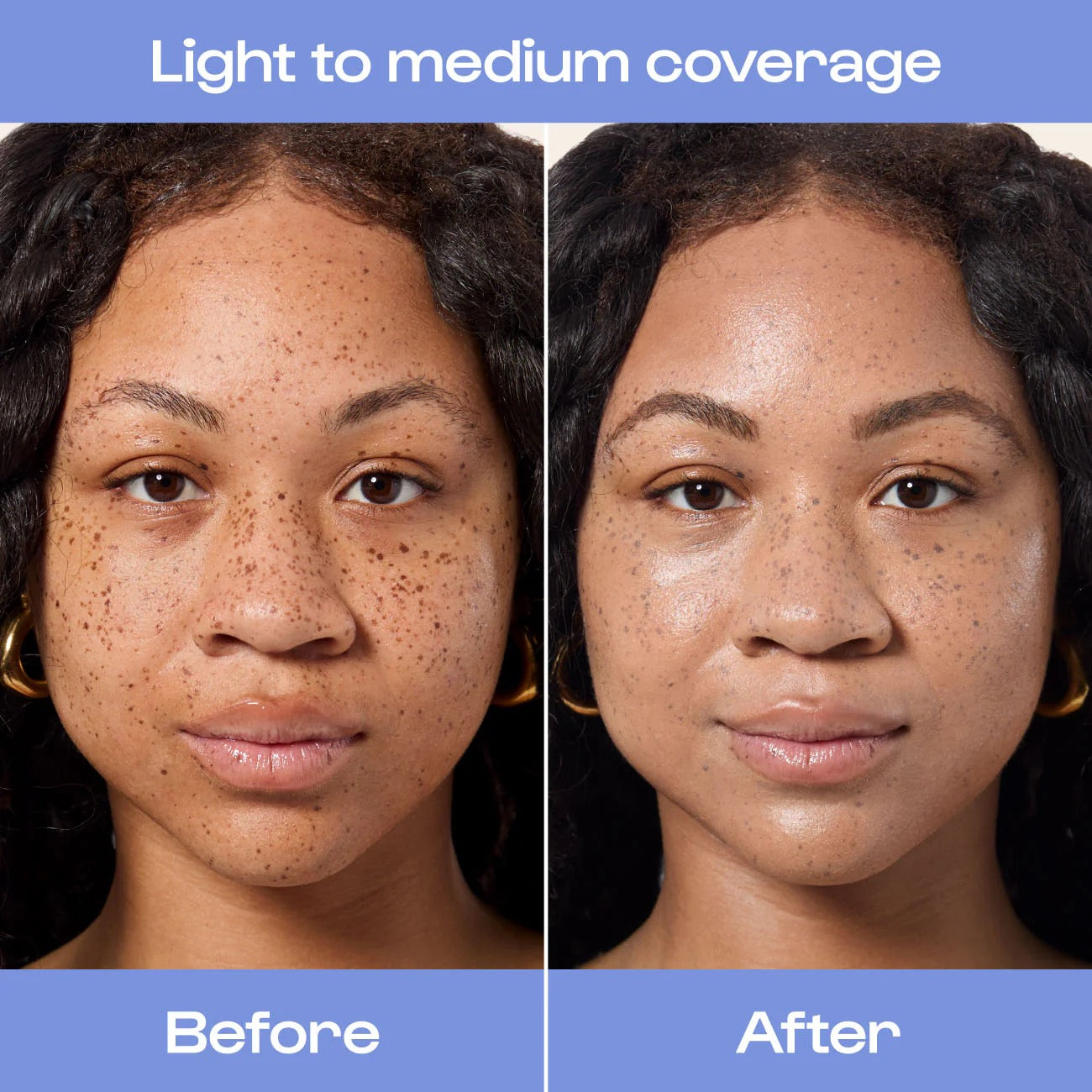 Sunsational - SPF Skin Tint