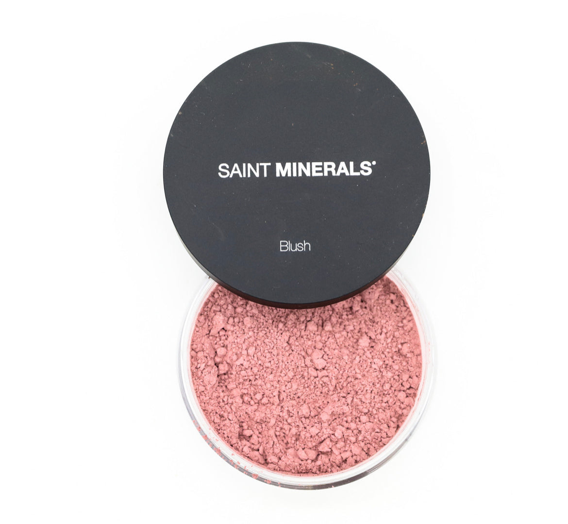 Loose Blush – Rose Glow