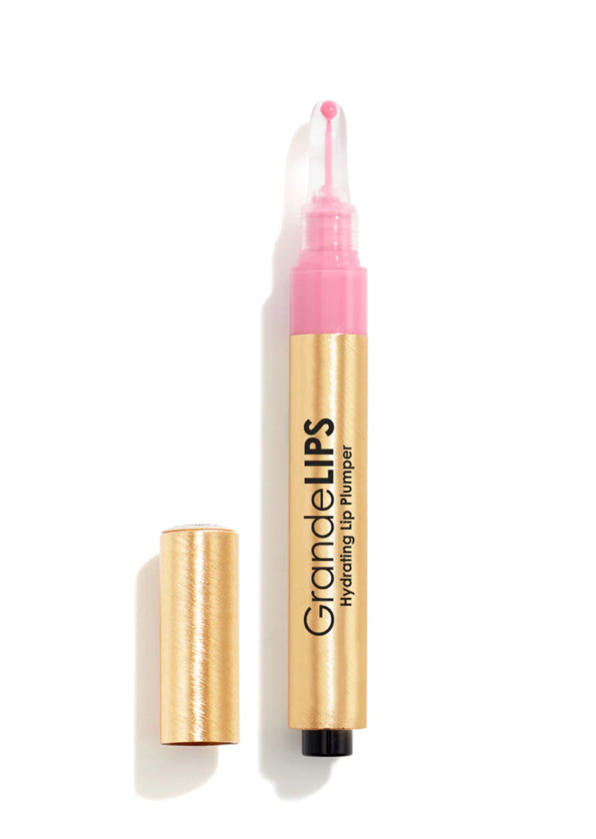 GrandeLIPS Hydrating Lip Plumper | Gloss