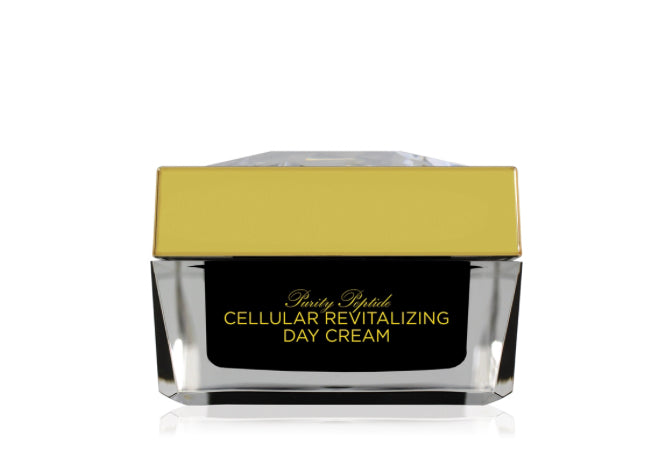 CELLULAR REVITALIZING DAY CREAM