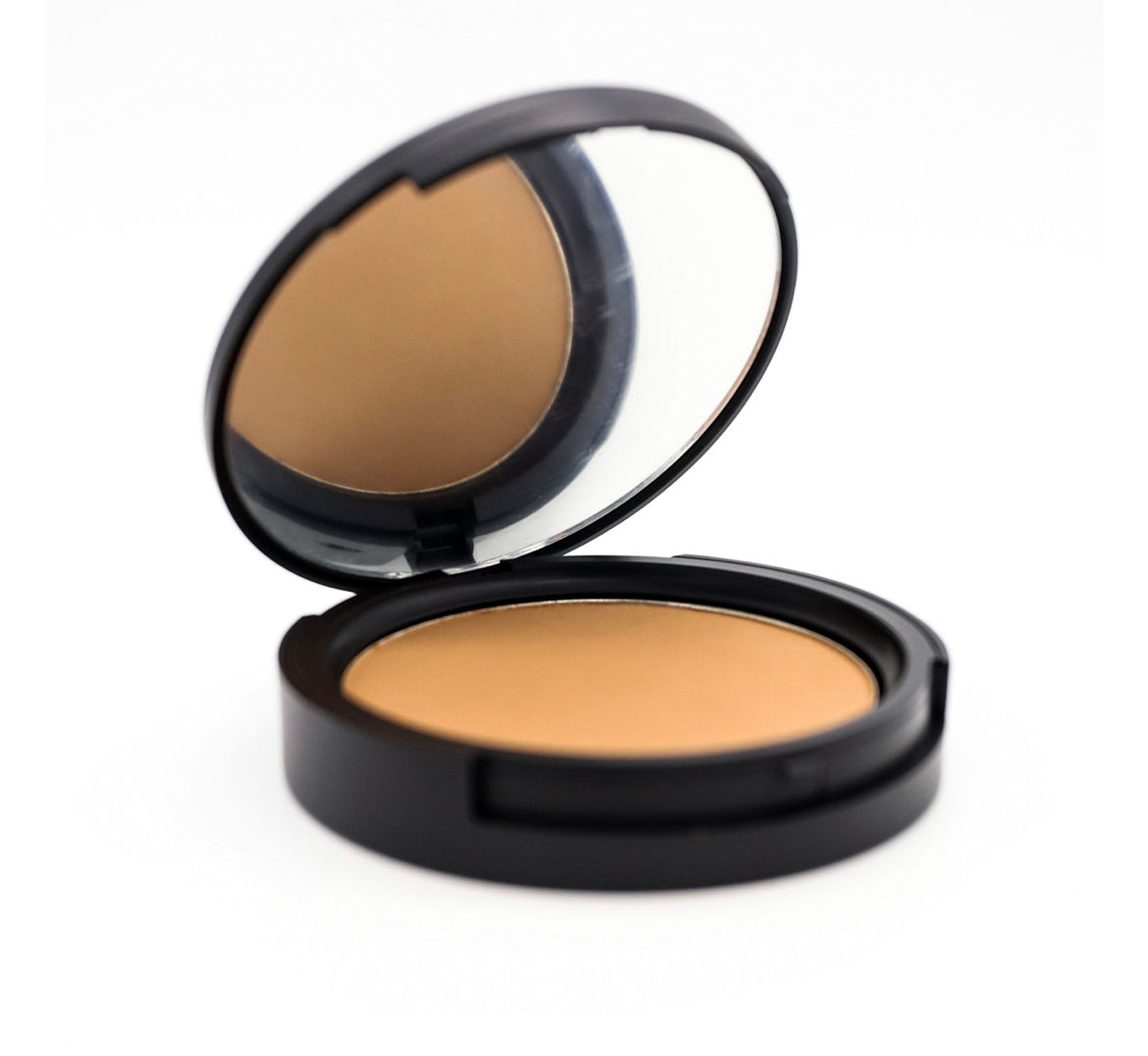 Pressed Matte Bronzer- Sun Kissed