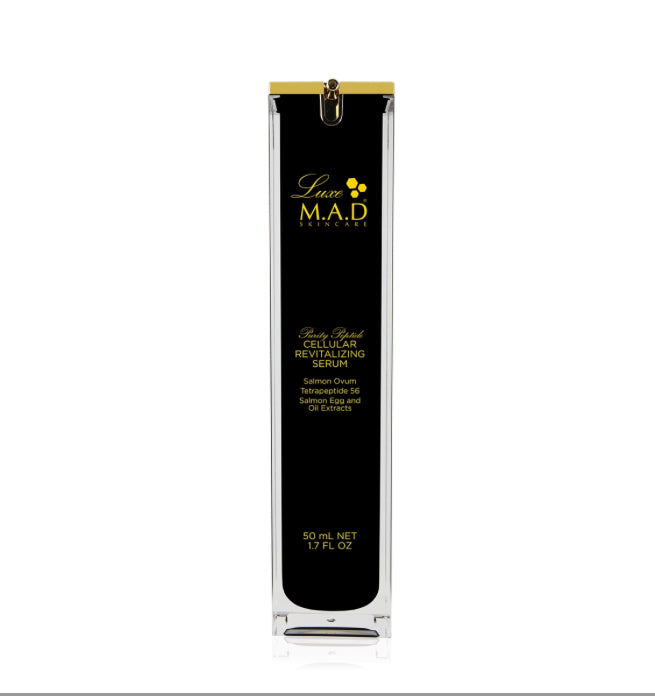 CELLULAR REVITALIZING SERUM