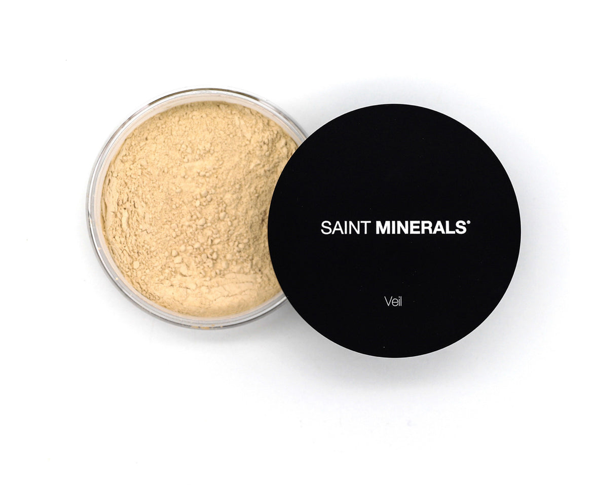 Mineral Veil