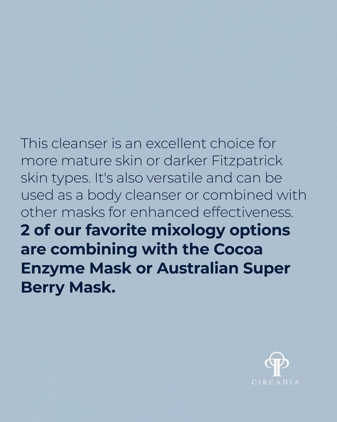 Amandola Milk Cleanser