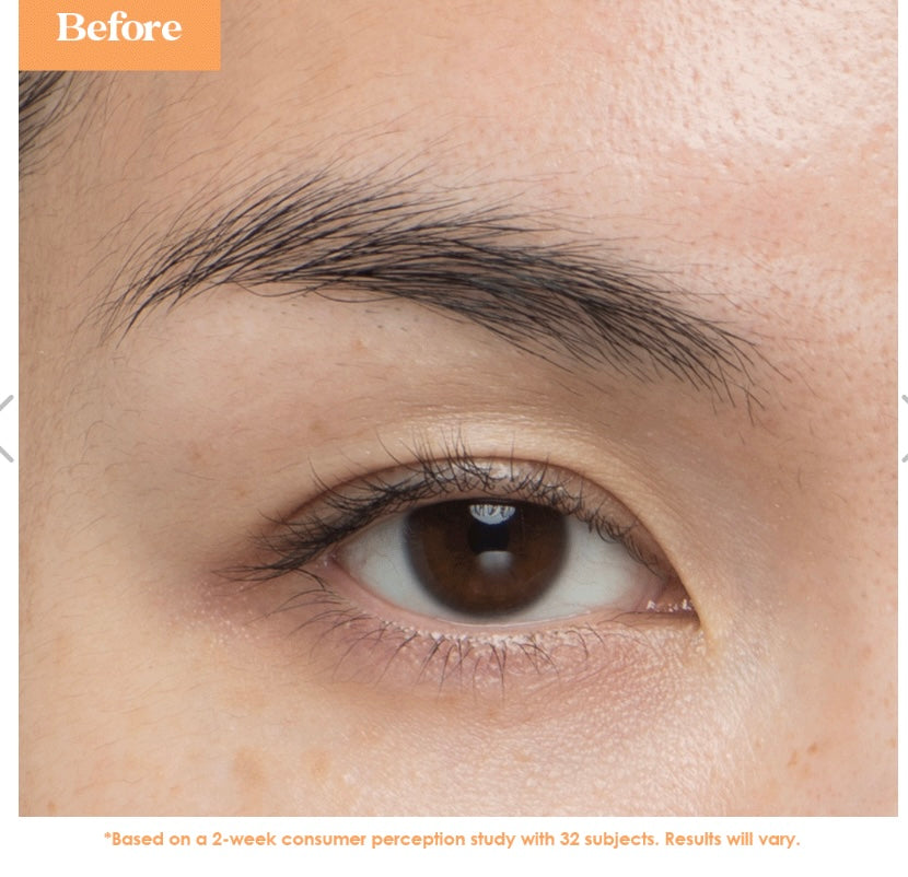 GrandeBROW-LAMINATE Brow Styling Gel with Peptides