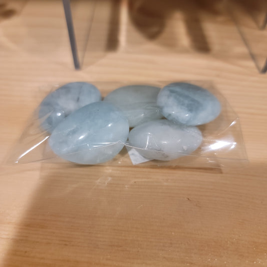 Aquamarine (small bag)