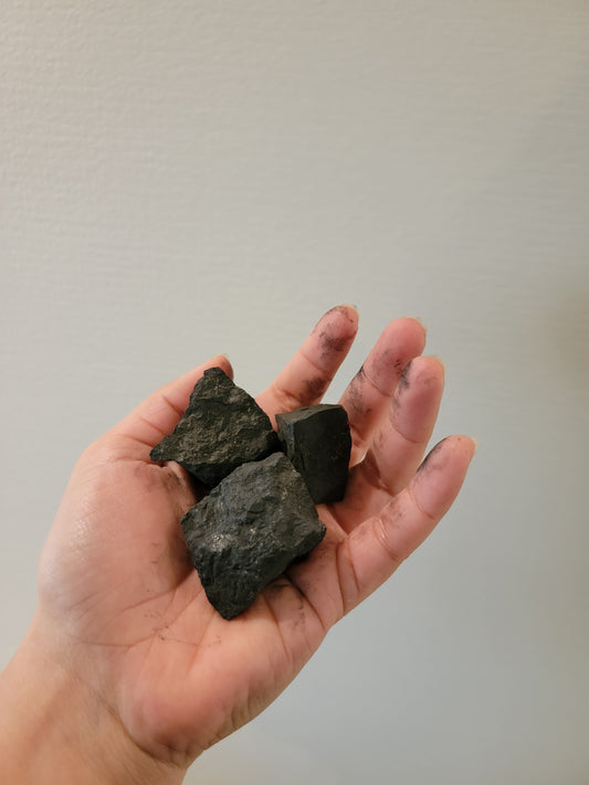 Shungite bag