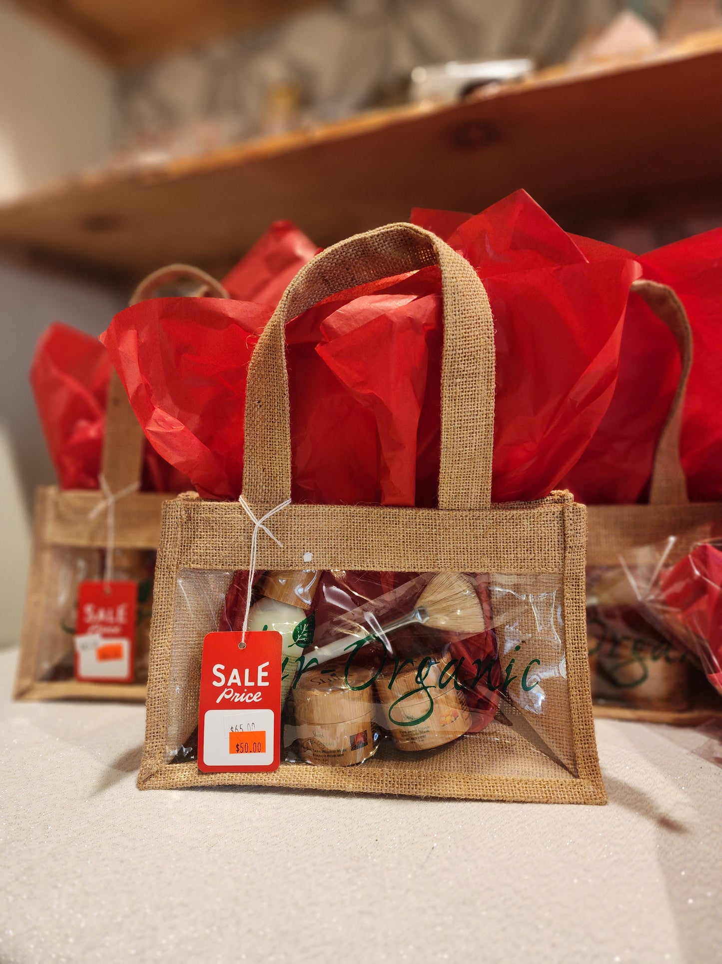 Shira Holiday Home Facial  Bundle Kit