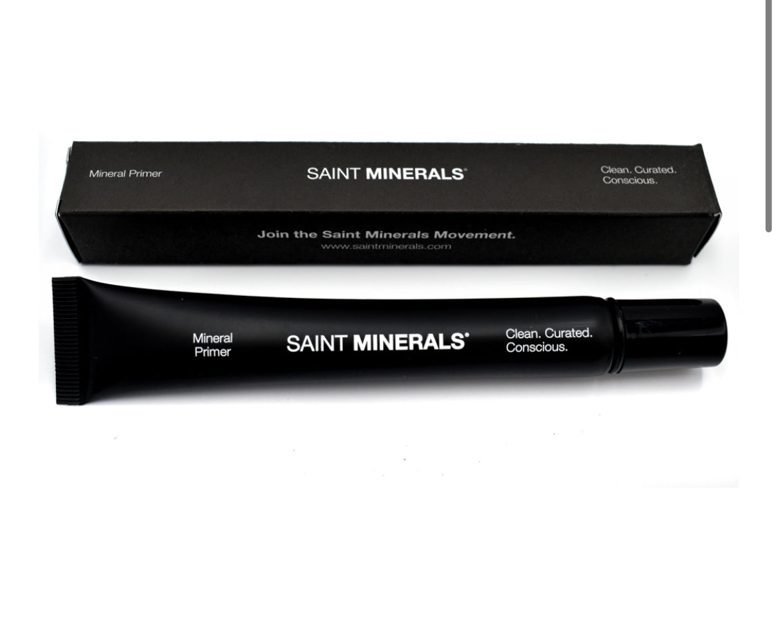 Mineral Primer