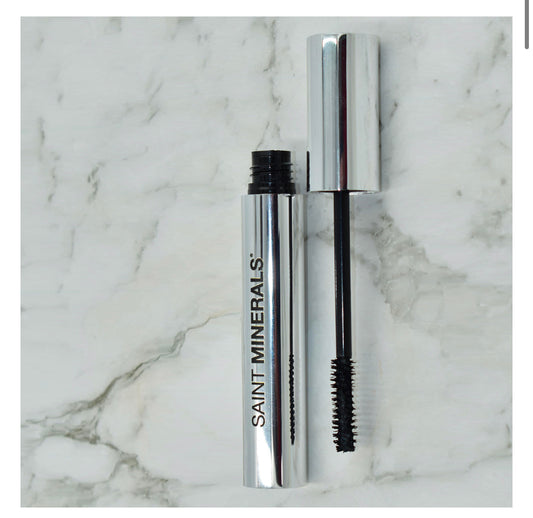 Lengthening Mascara