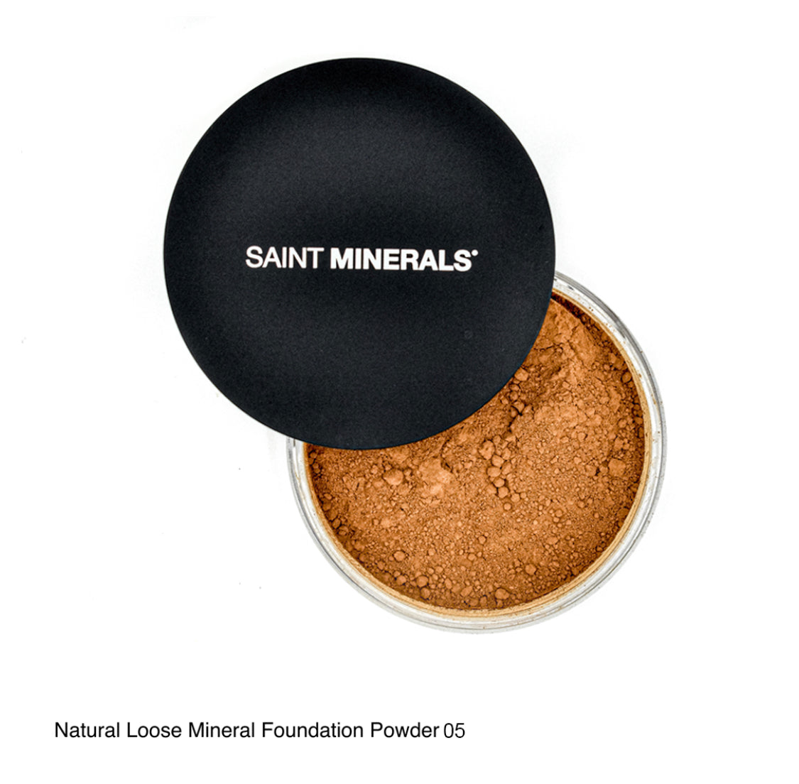 Loose Mineral Powder