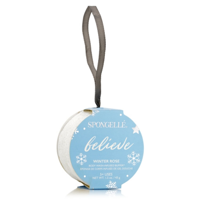 Holiday Cheer Holiday Ornament Gift Set
