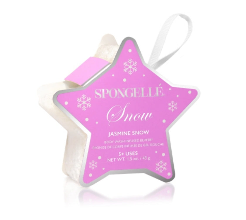 Holiday Star Gift Set Snow Flower