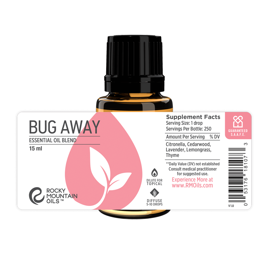 Bug Away 15ml