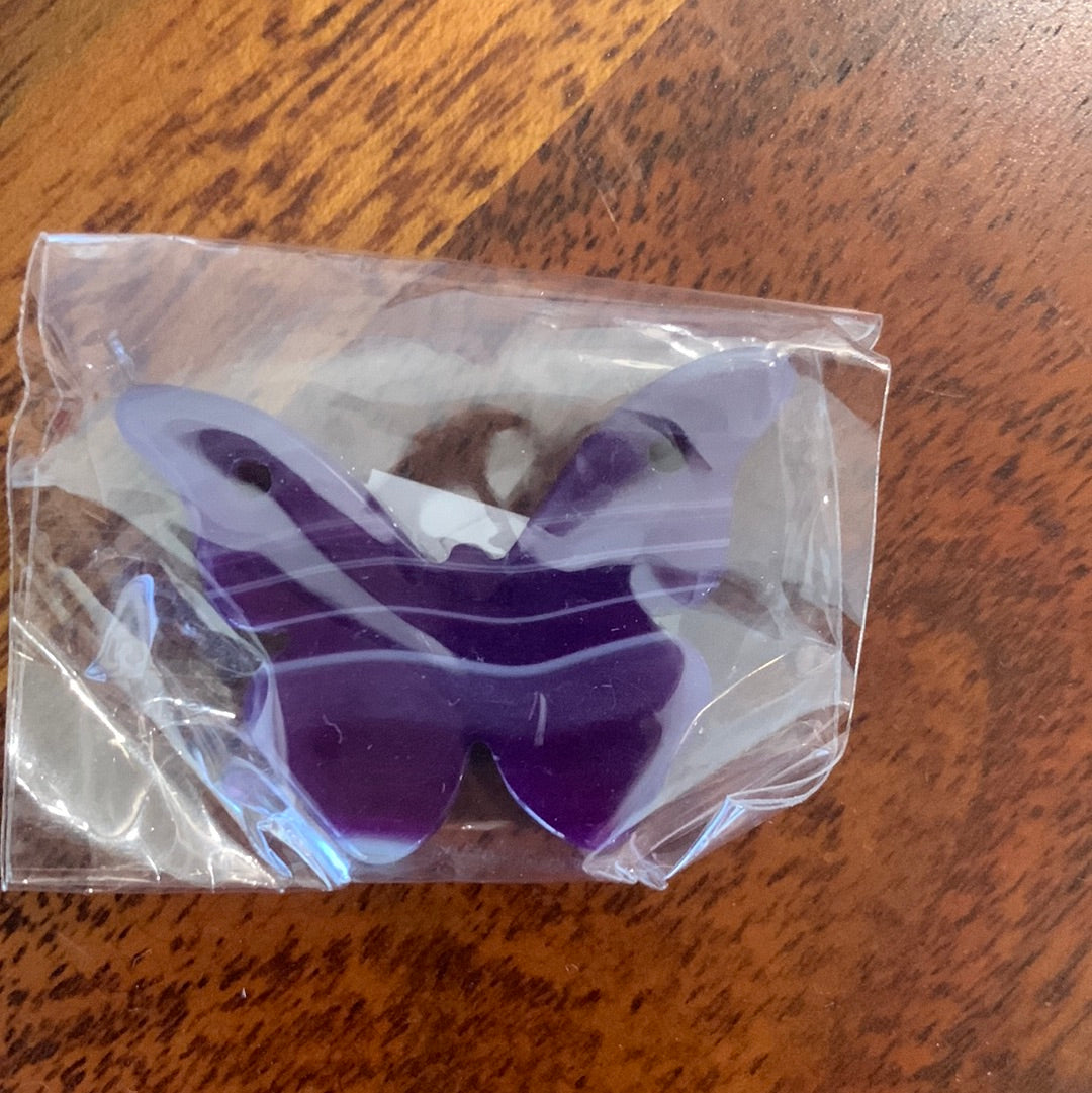 Butterfly Gemstone Cabochon