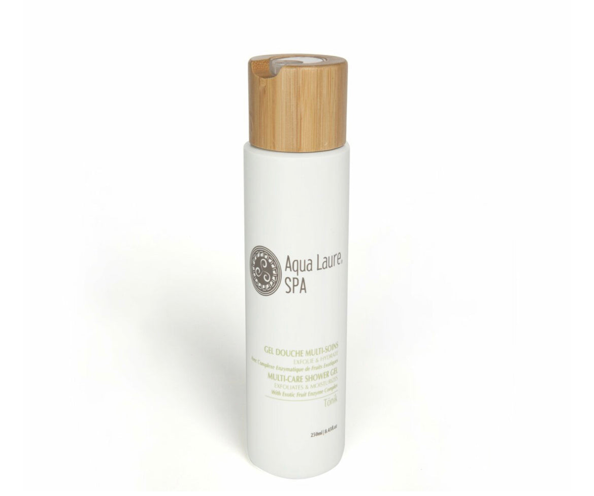 Multi-Care Shower Gel  by Aqua Laure