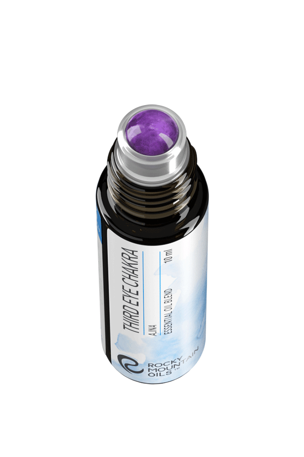 Third Eye Chakra Roll-on