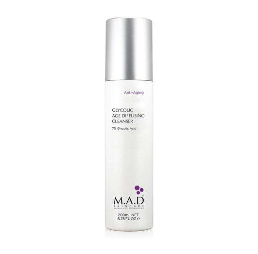Glycolic Age Diffusing Cleanser MAD