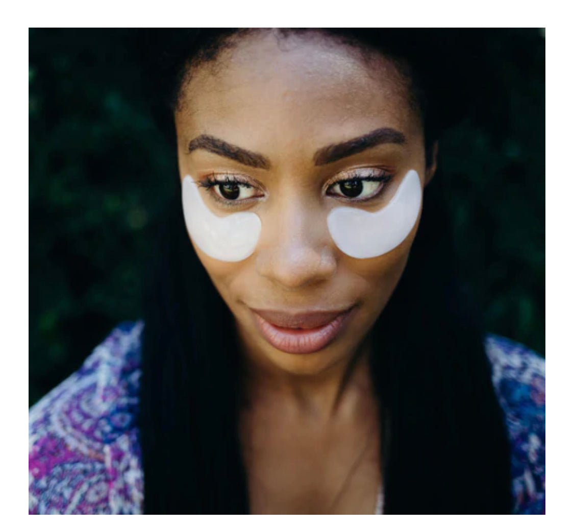 Coconut Eyes: AKA Wake Me Up Before You Go 3 Pack