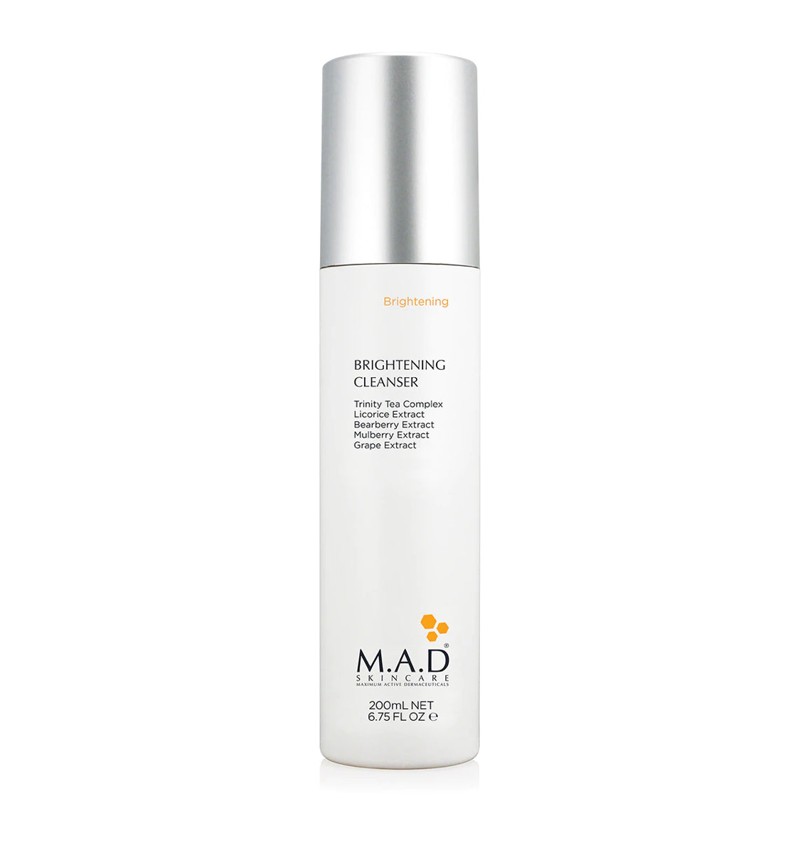 Brightening Cleanser MAD