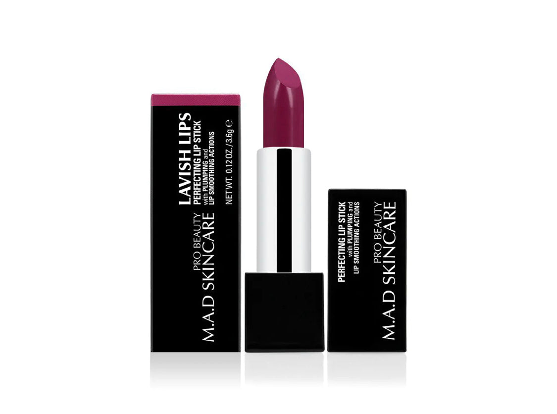 Sensual Lavish Lips