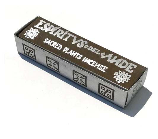 Espiritus Del  Ande Palo Santo collection