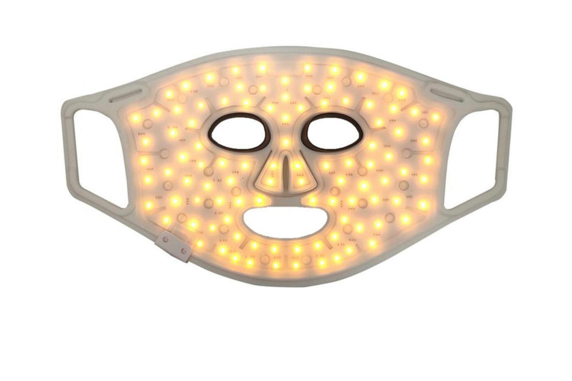 Noor 2.0 LED Mask
