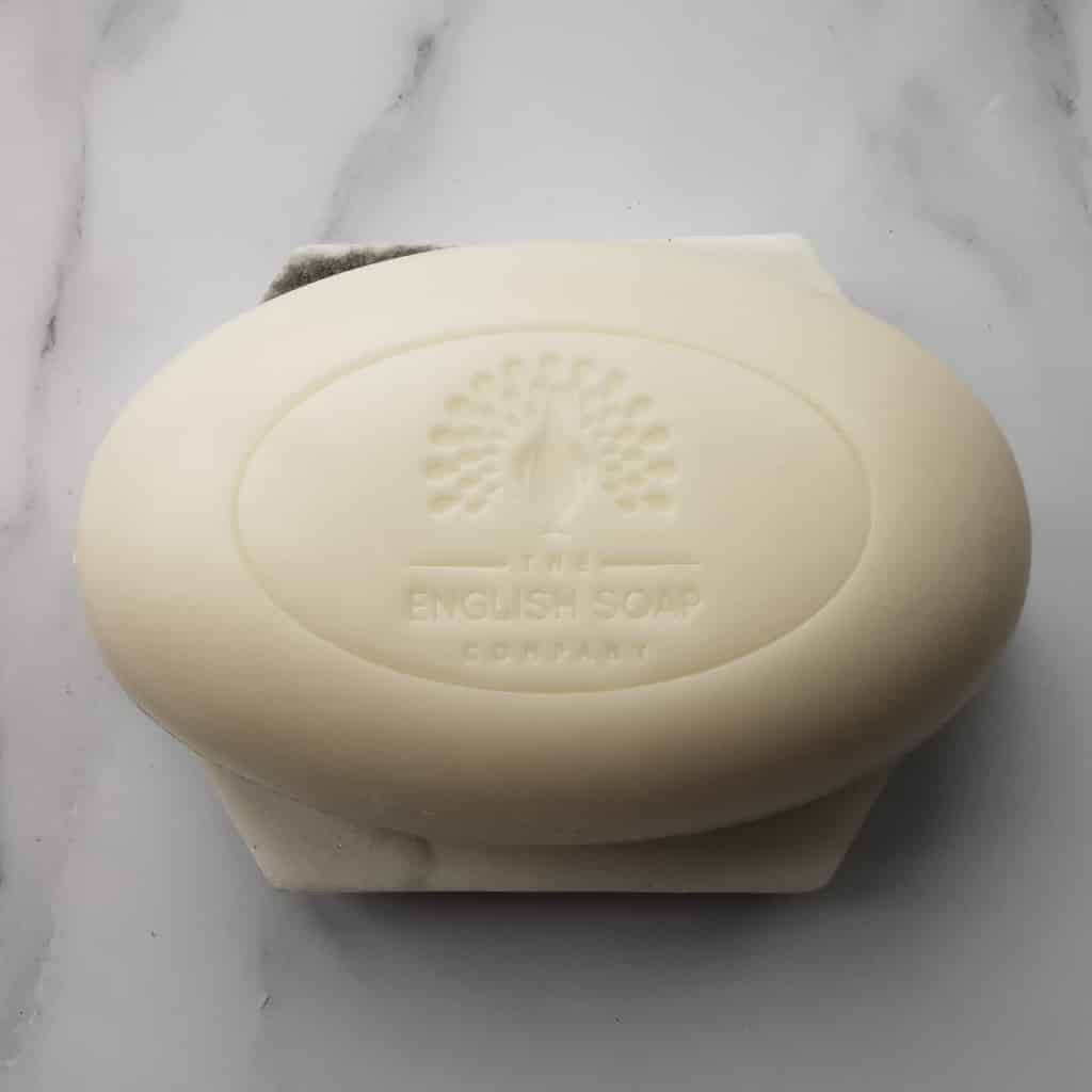 English Gift Soap 260g