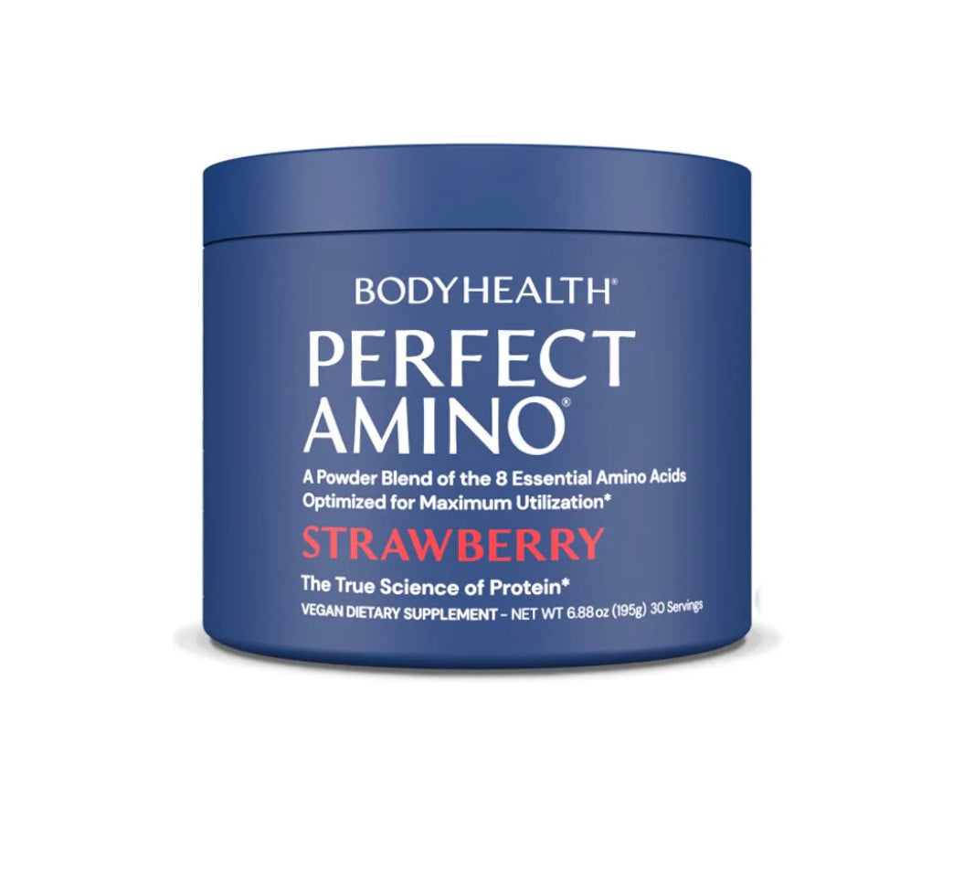 PERFECT AMINO POWDER