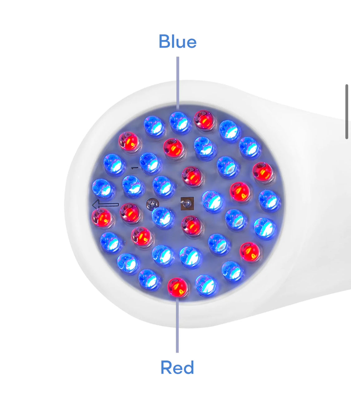 Lightstim for Acne LEF