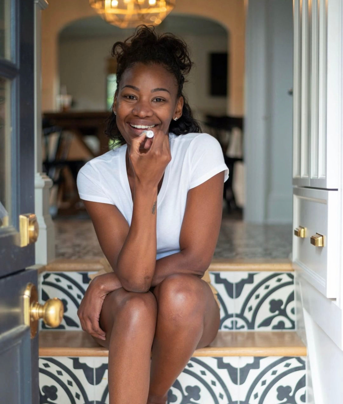 Tinted Lip Protection Balm Lip SPF 45