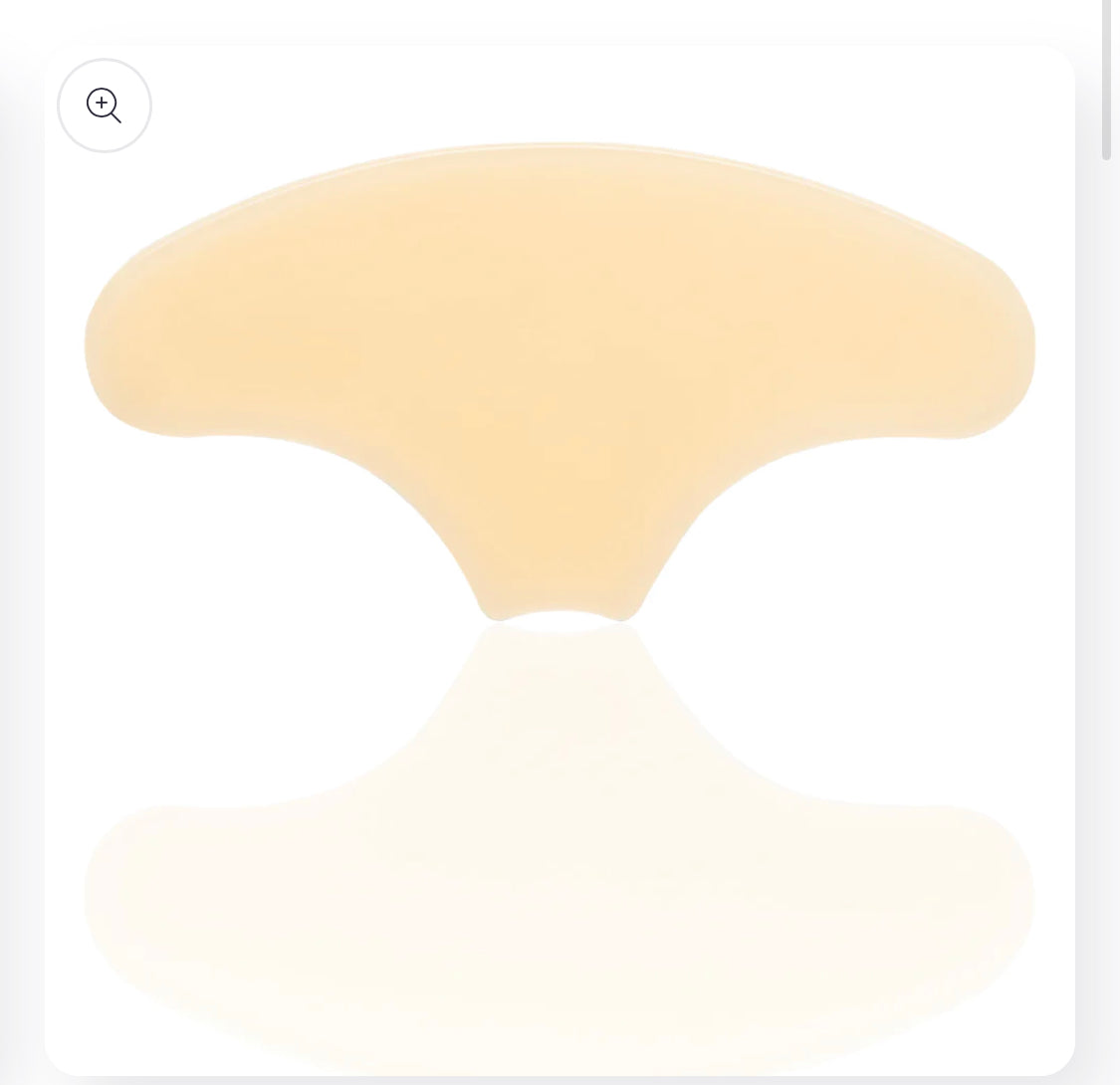 Skin Plumping Forehead Pad Beauty Patch