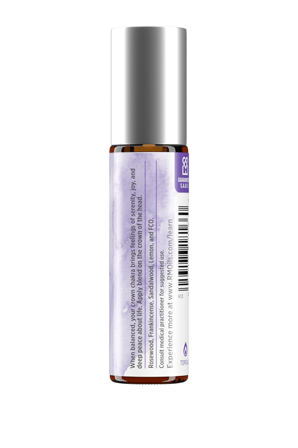 Crown Chakra Roll-on