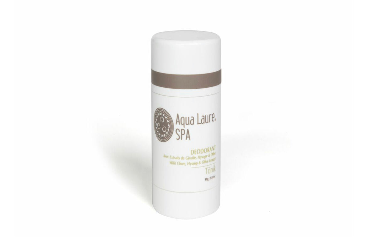 Aqua Spa Deodorant