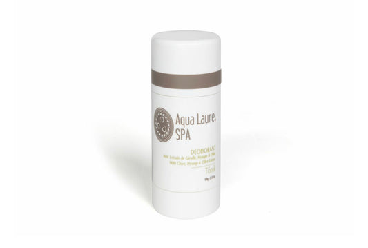 Aqua Spa Deodorant