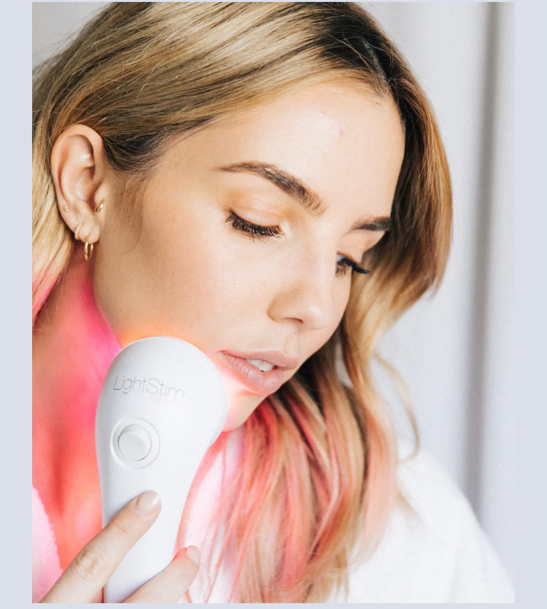 Lightstim for Acne LEF