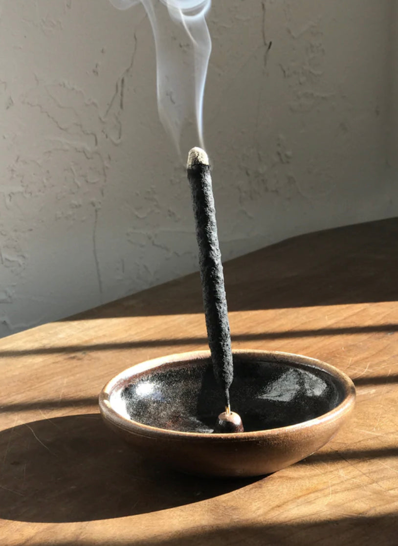 BREU RESIN INCENSE BLENDS