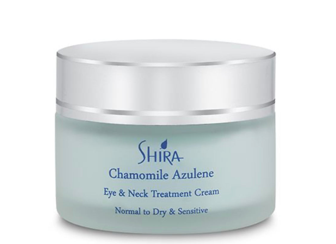 Chamomile Azulene Eye & Neck
