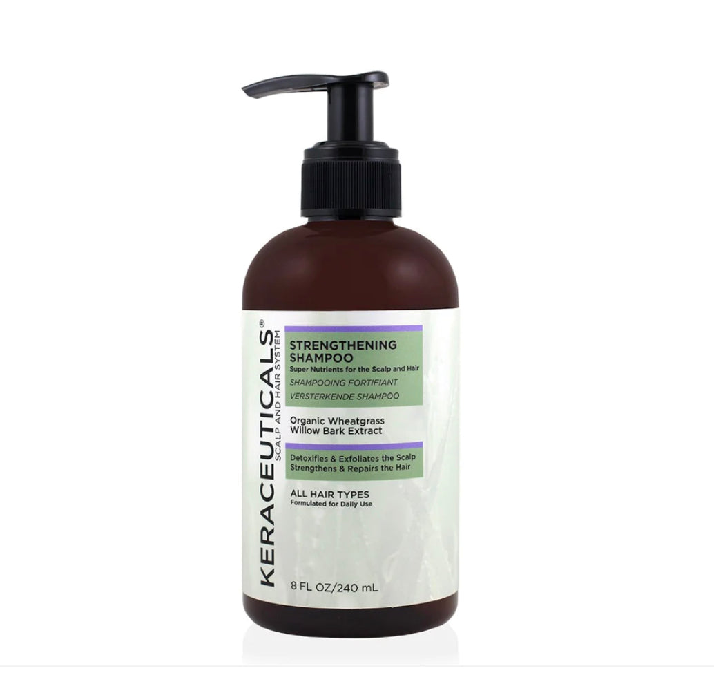 Strengthening Shampoo