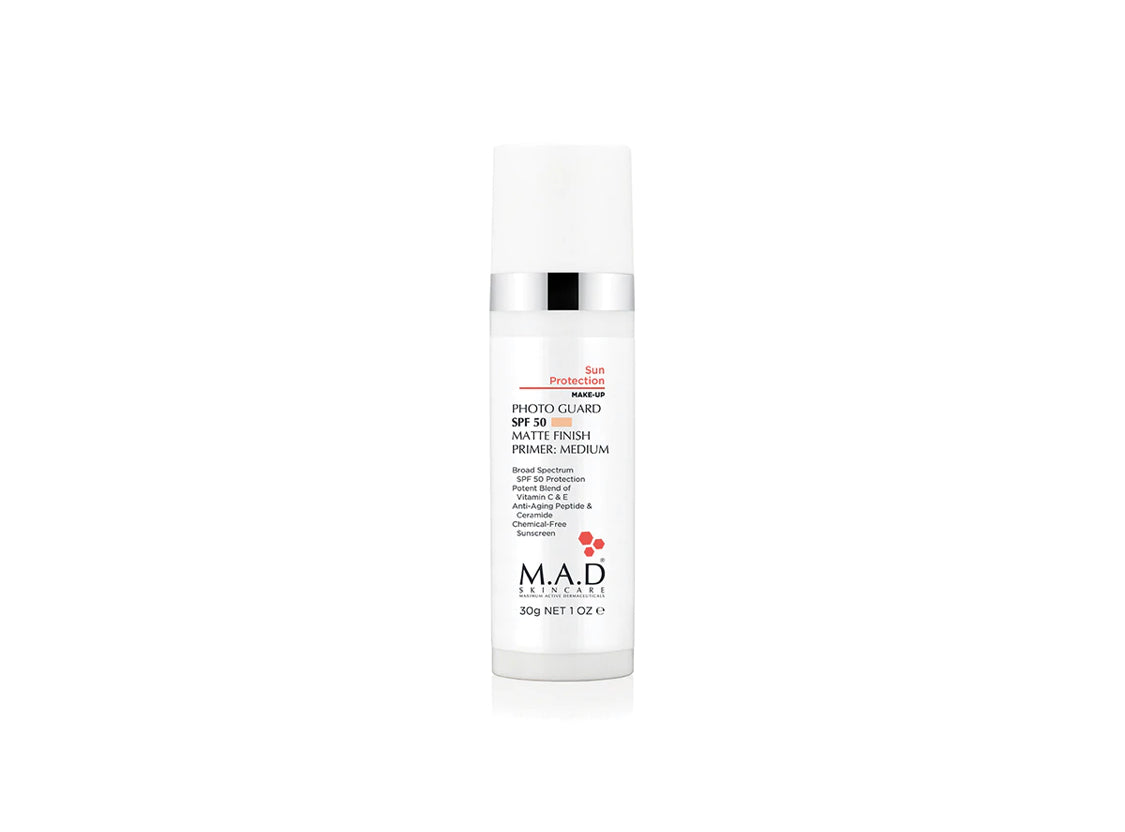 Photo Guard PRIMER SPF 50 MEDIUM