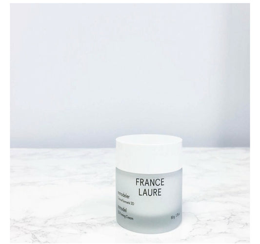 Remodel 3D Firming Neck and Face Cream France Laure