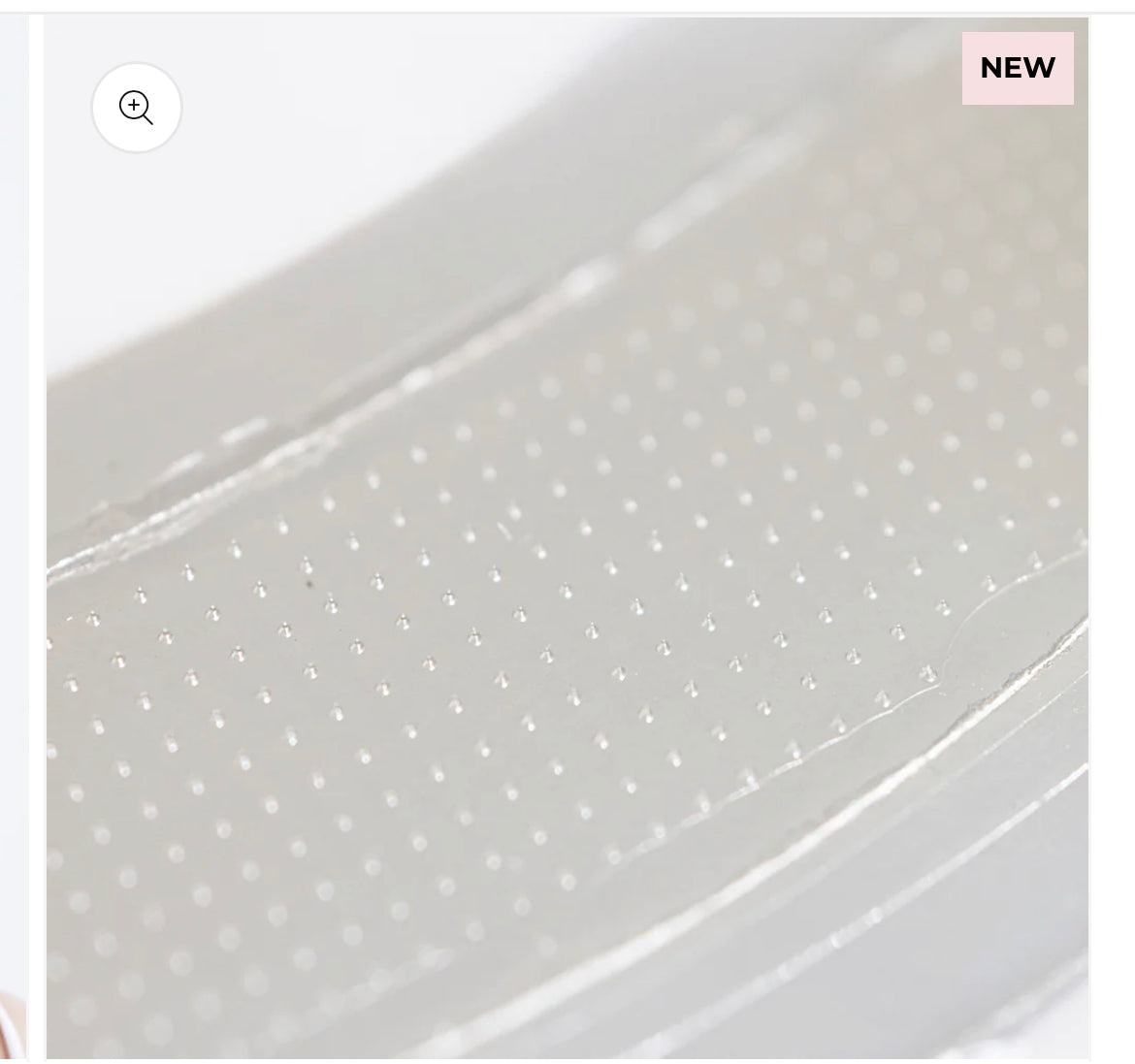 Boto-Needle Line Erase Eye Mask