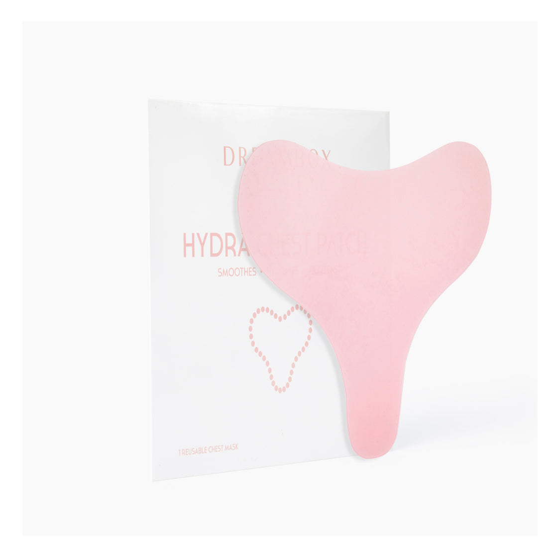 Dream Box Reusable Hydra Patches