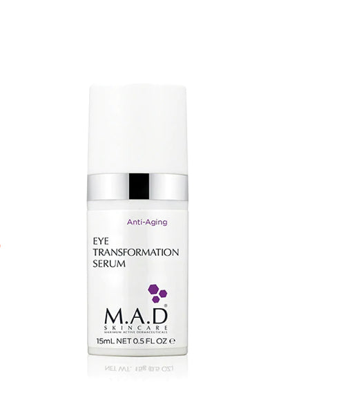 Eye Transformation Serum MAD